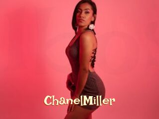 ChanelMiller