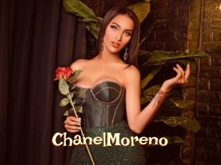 ChanelMoreno