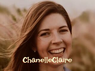 ChanelleClaire