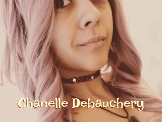 Chanelle_Debauchery