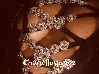 Chanelluvjonez