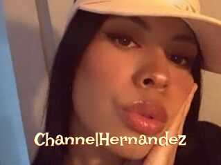 ChannelHernandez