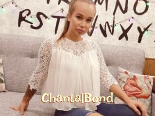 ChantalBond