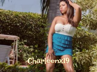 Charleenx19