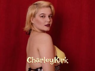 CharleyKirk