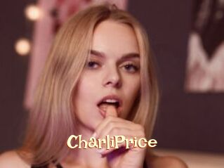 CharliPrice