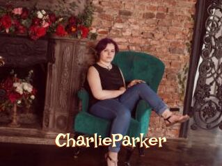 CharlieParker