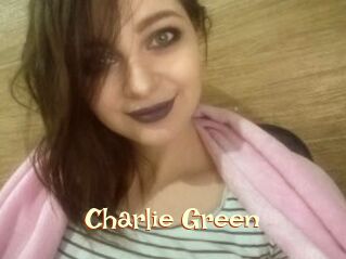Charlie_Green