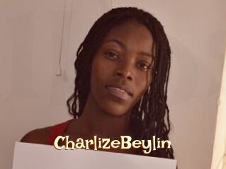 CharlizeBeylin
