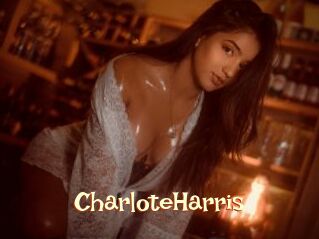 CharloteHarris