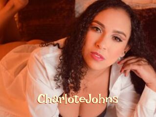 CharloteJohns