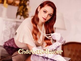 CharlotteBaker