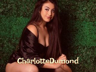 CharlotteDumond