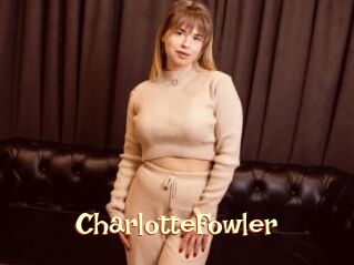 CharlotteFowler