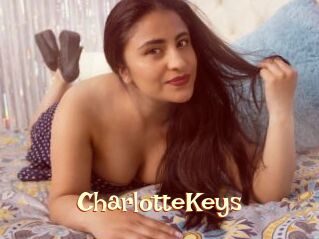 CharlotteKeys