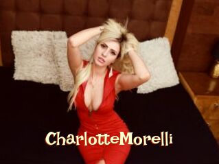 CharlotteMorelli