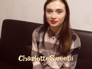 CharlotteSweetii