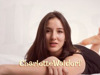 CharlotteWaldorf