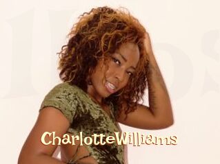 CharlotteWilliams