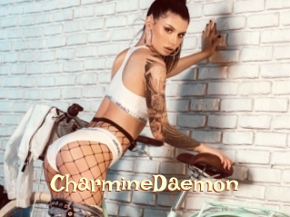 CharmineDaemon
