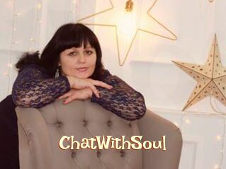 ChatWithSoul