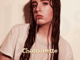 Chatounette