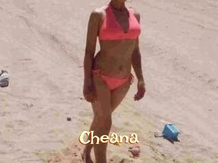 Cheana