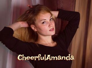 CheerfulAmanda