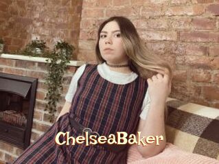 ChelseaBaker