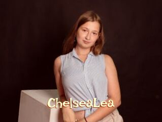 ChelseaLea