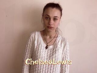ChelseaLewis