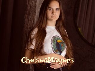 ChelseaMayers