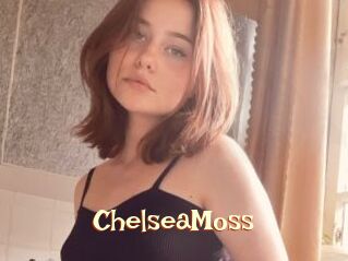 ChelseaMoss