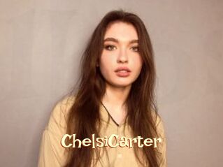 ChelsiCarter