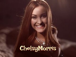 ChelsyMorris