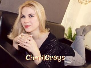 CherilGrays