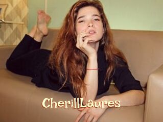 CherillLaures