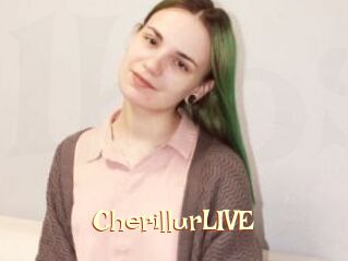 CherillurLIVE