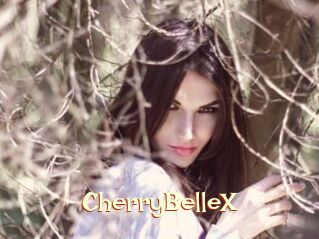 CherryBelleX