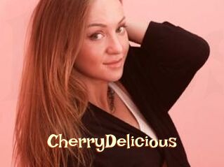 CherryDelicious