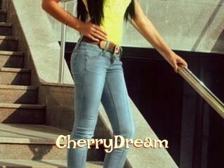 CherryDream