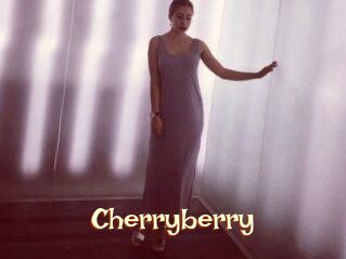 Cherryberry