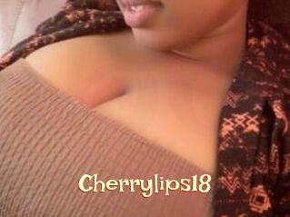 Cherrylips18