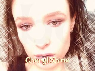 CheryllShine