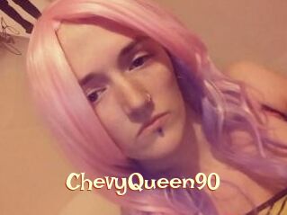 ChevyQueen90