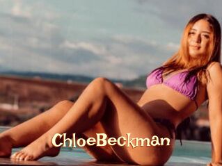 ChloeBeckman