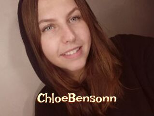 ChloeBensonn