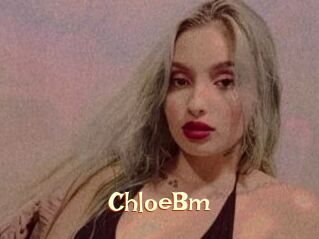 ChloeBm