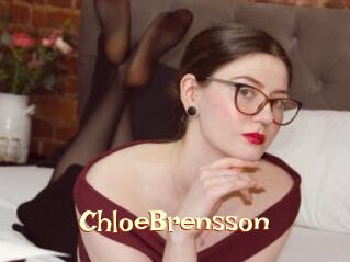 ChloeBrensson