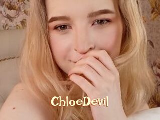ChloeDevil